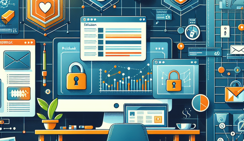 Protect Your Business: Navigating the Maze of Email Scams and Phishing Attacks