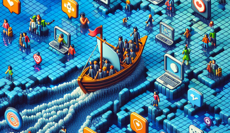 Navigating the Digital Seas: Top Remote Work Tools for Small Businesses