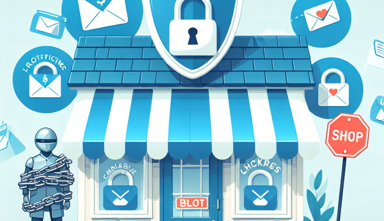Fortify Your Defenses: Tackling Email Scams and Phishing in Small Businesses