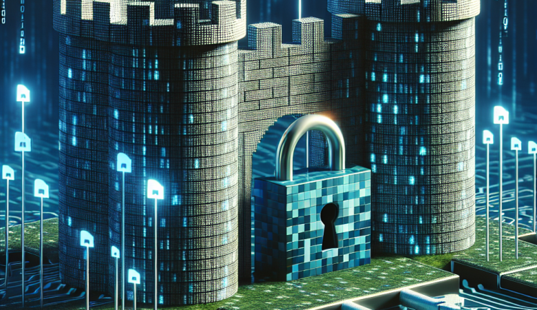 Strengthening Your Digital Fortress: A Guide to Password Security for Small Businesses