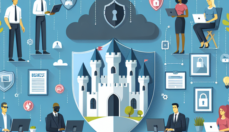 Why Cybersecurity Threats Must Be a Top Priority for Small Businesses