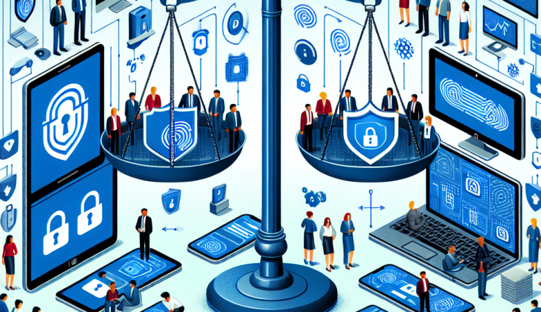 Boosting Security for Your Remote Team Without Hindering Productivity