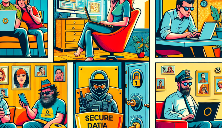 Fort Knoxing Your Remote Crew Without Becoming Big Brother**