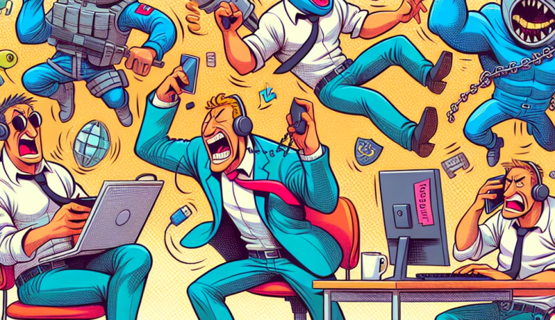 Keep Hackers Out of Your Zoom Party Without Making it a Boring Webinar**