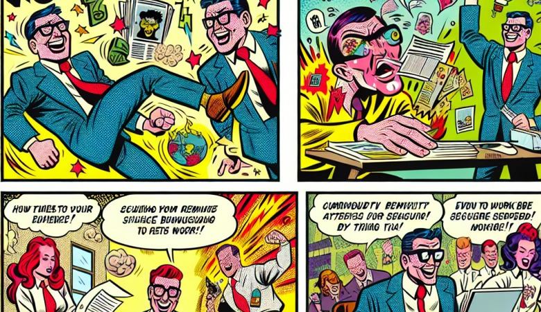 “Wrangling Your Remote Workforce: Secure Without Squashing Their Spirit!”